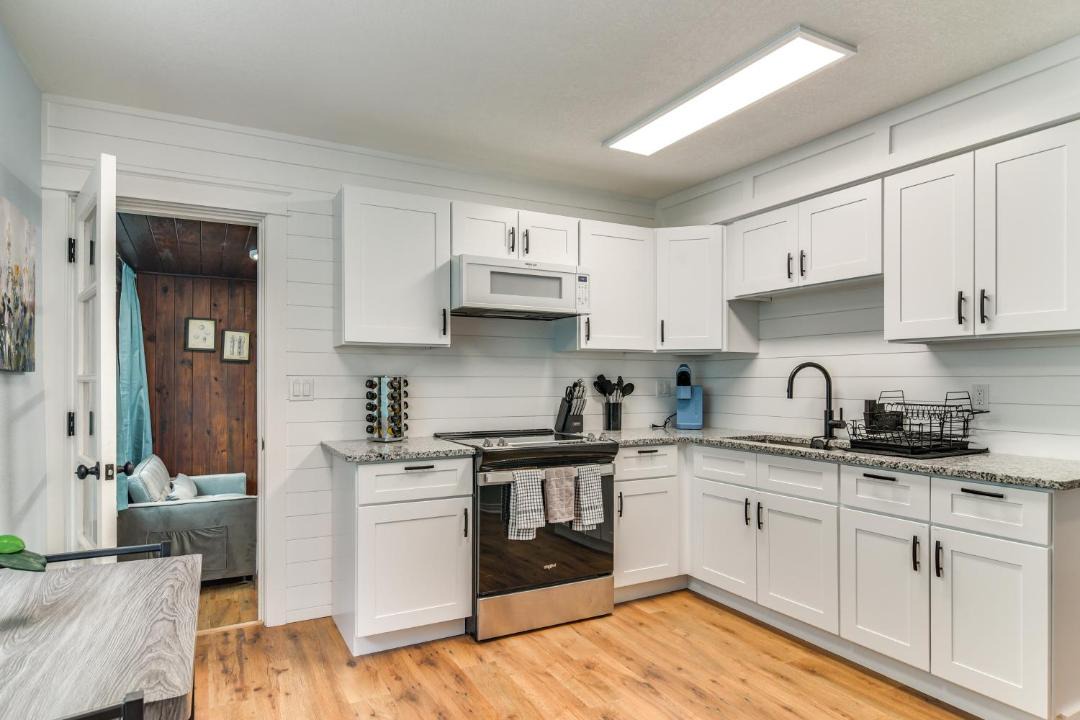 Photo of Kitchen in Pinellas Park