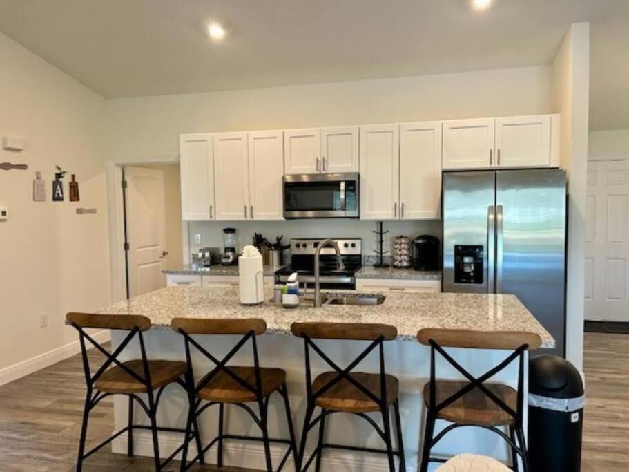 Photo of Kitchen in Jacarandas