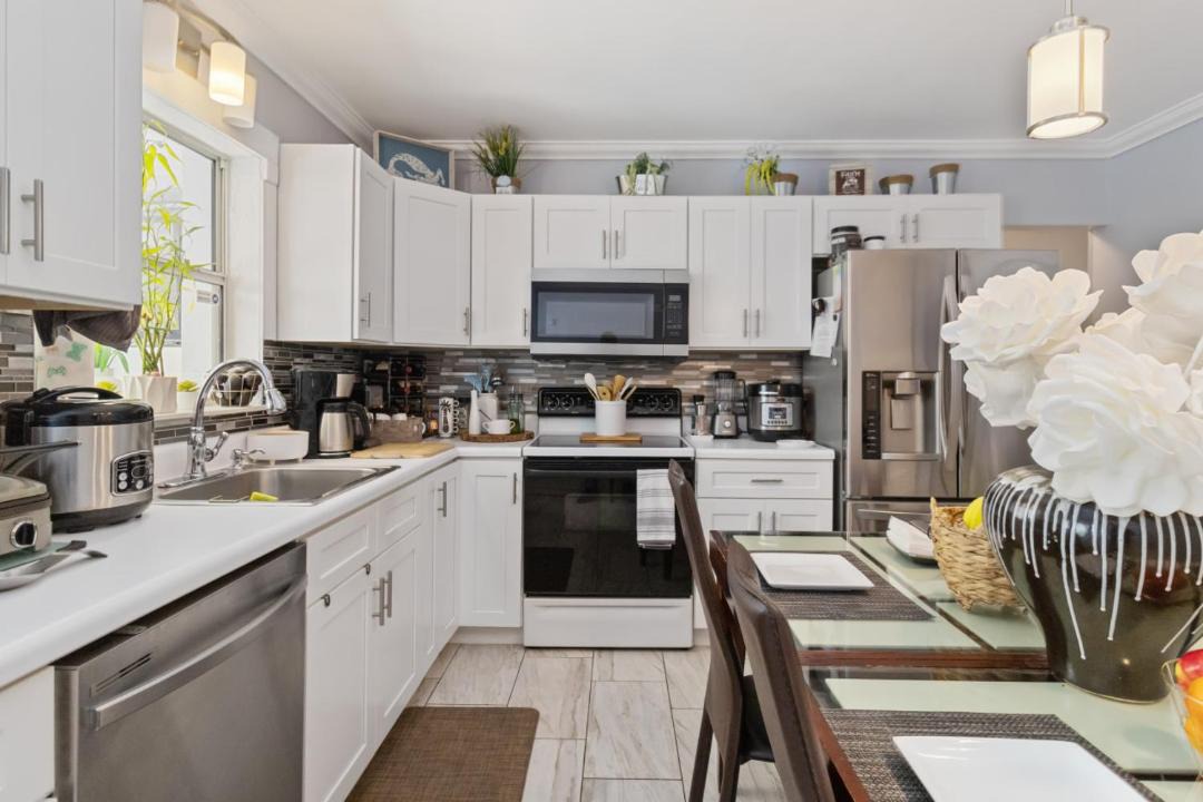 Photo of Kitchen in South Bradenton