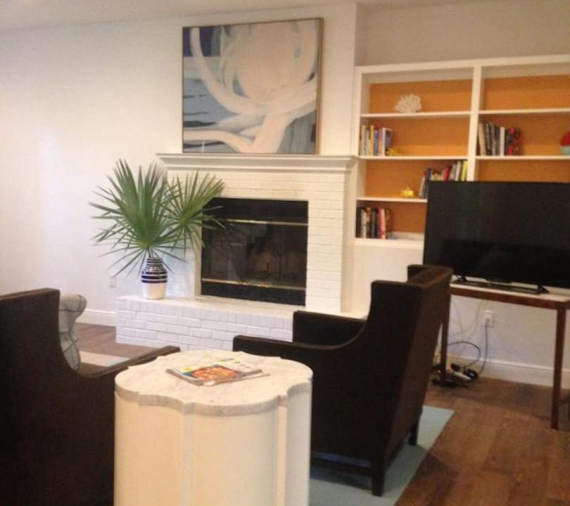 Photo of Livingroom in Sugarwood Beach