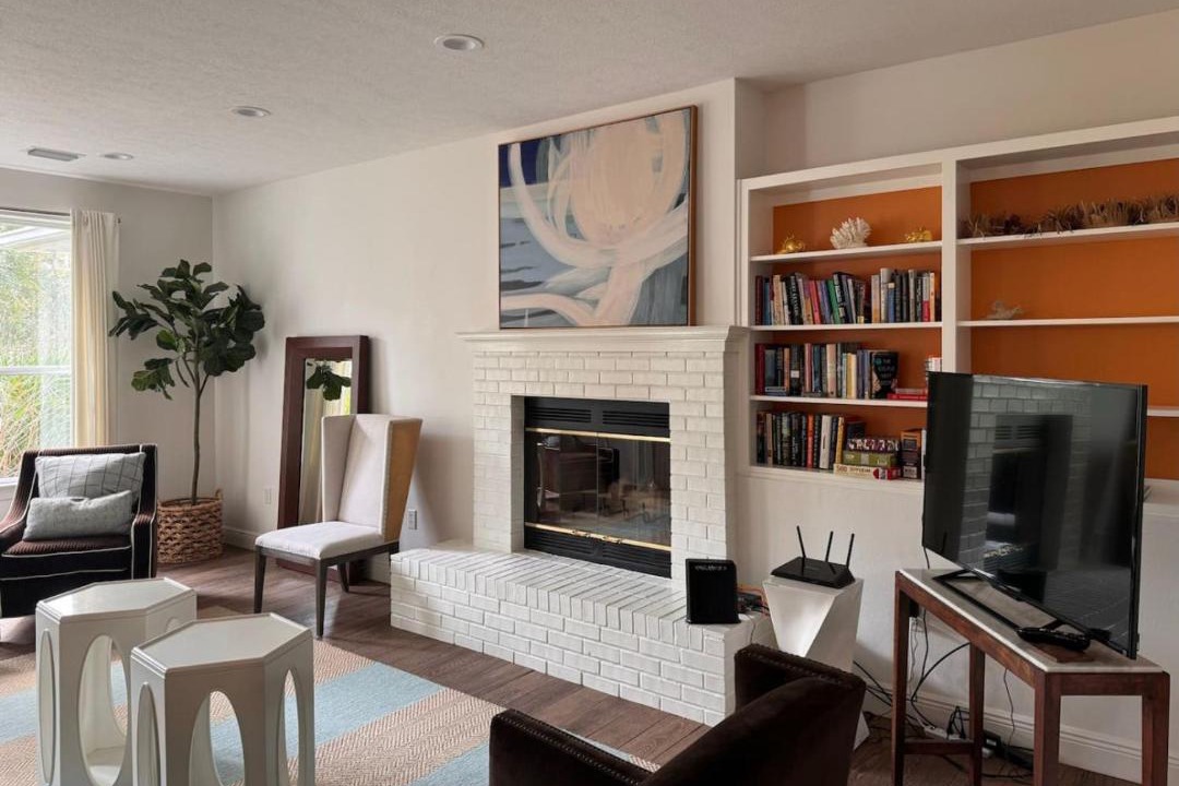 Photo of Livingroom in Sugarwood Beach
