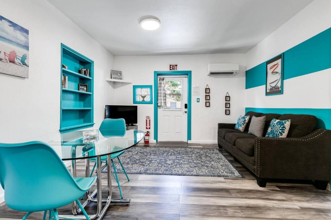 Photo of Livingroom in Royal Poinciana