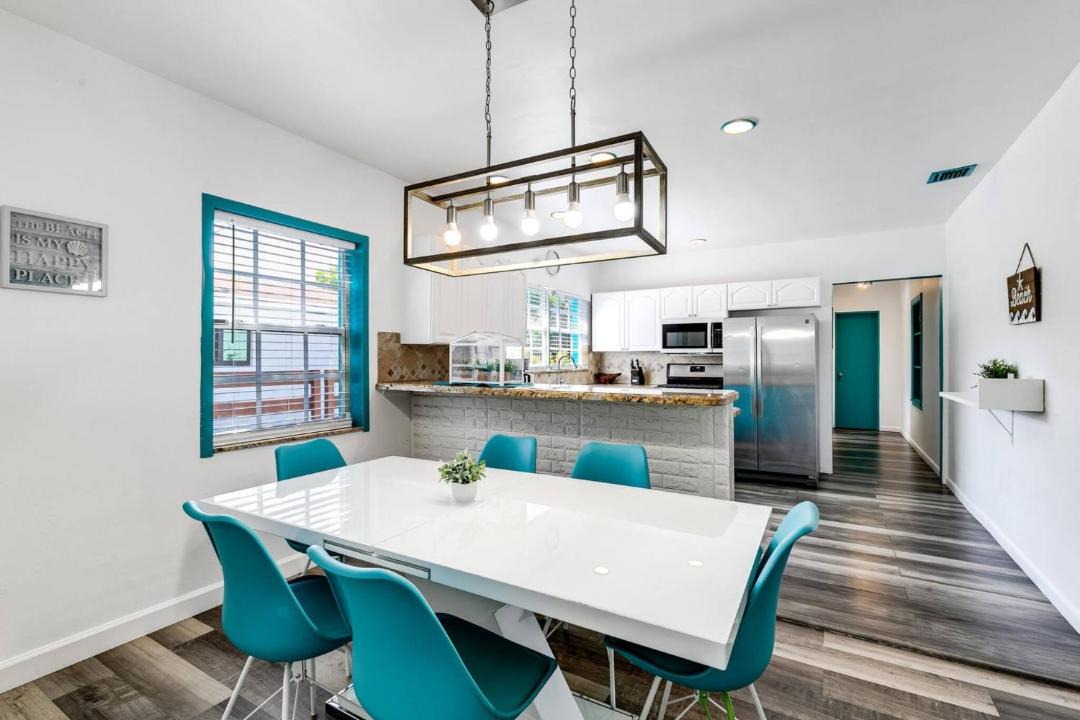 Photo of Kitchen in Royal Poinciana
