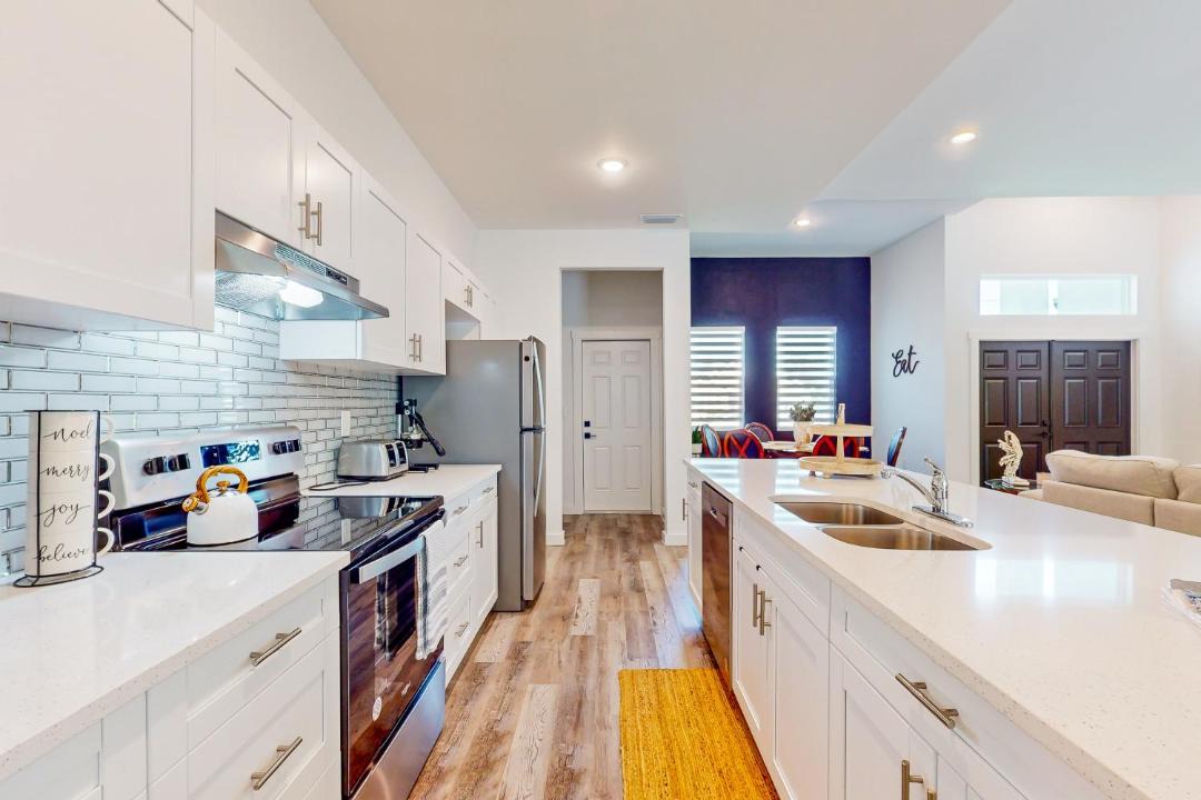 Photo of Kitchen in Mariner