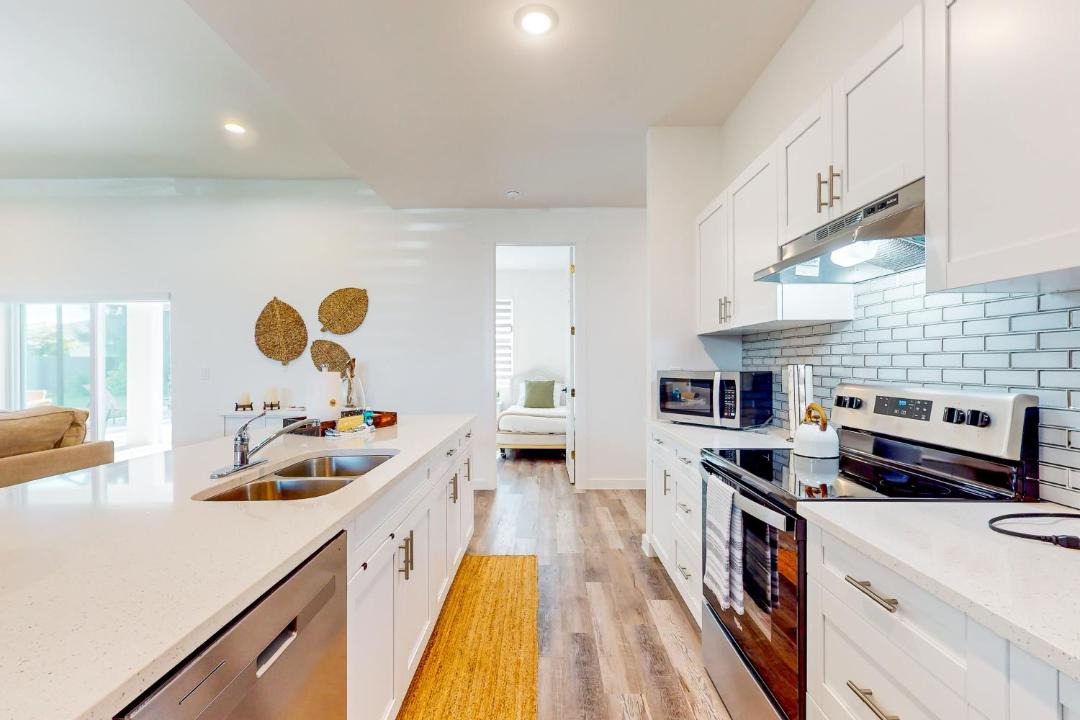 Photo of Kitchen in Mariner