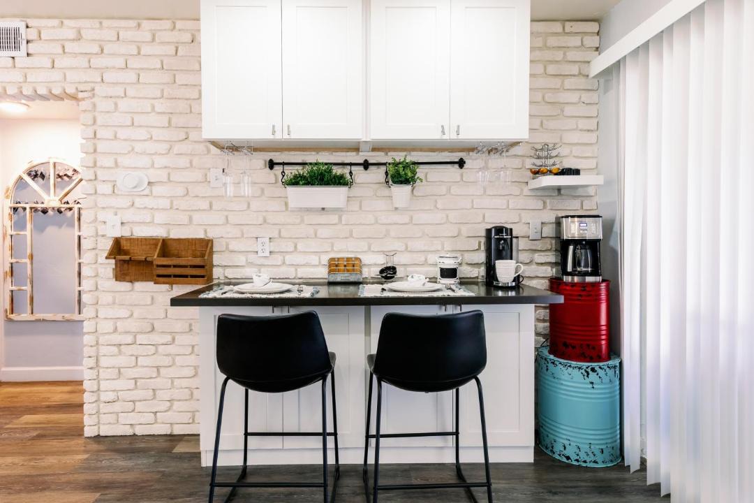 Photo of Kitchen in Central Naples