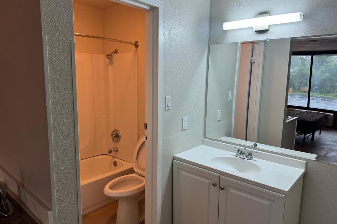 Photo of Bathroom in Jacksonville