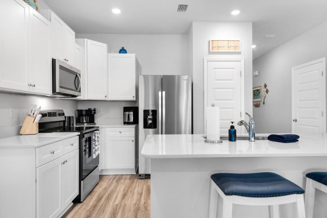 Photo of Kitchen in Gulf Breeze