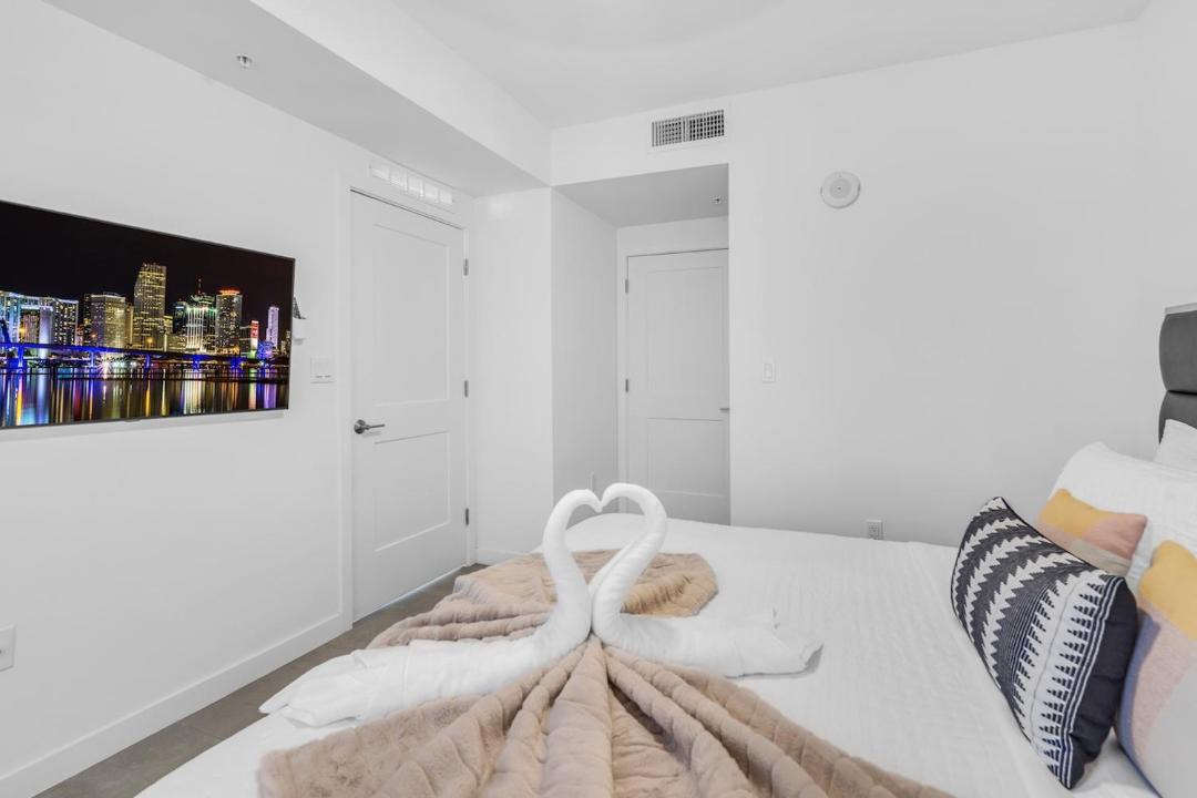 Photo of Bedroom in Overtown