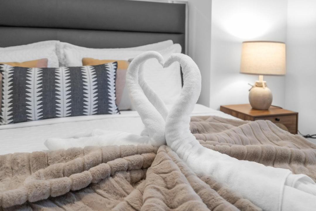 Photo of Bedroom in Overtown