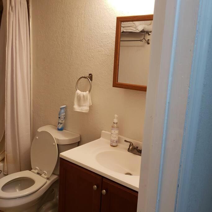 Photo of Bathroom in Southside
