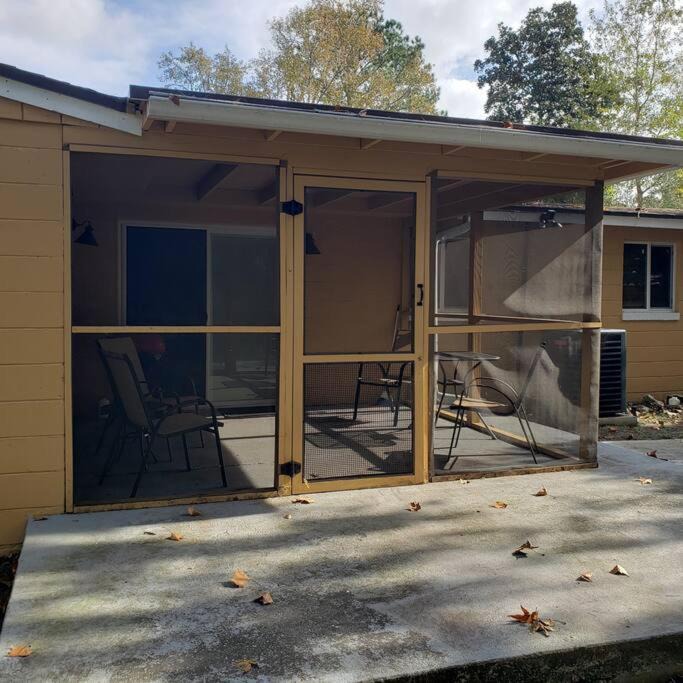 Photo of Buildings in Southside