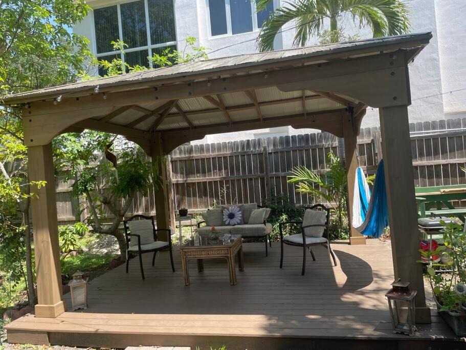 Photo of Patio Balcony in Coral Way