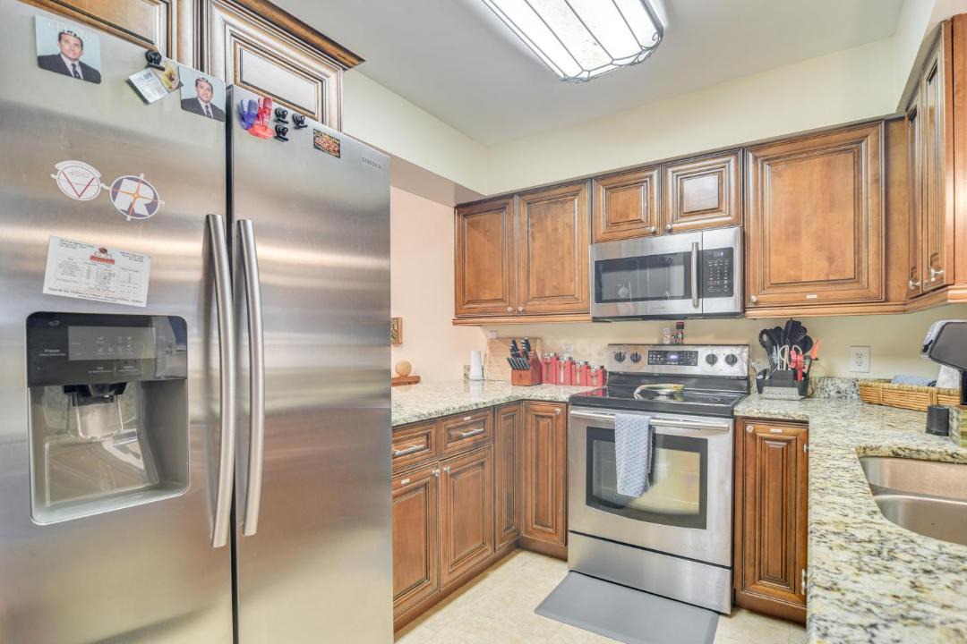 Photo of Kitchen in Oldsmar
