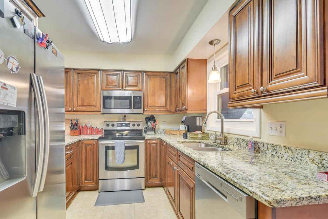 Photo of Kitchen in Oldsmar