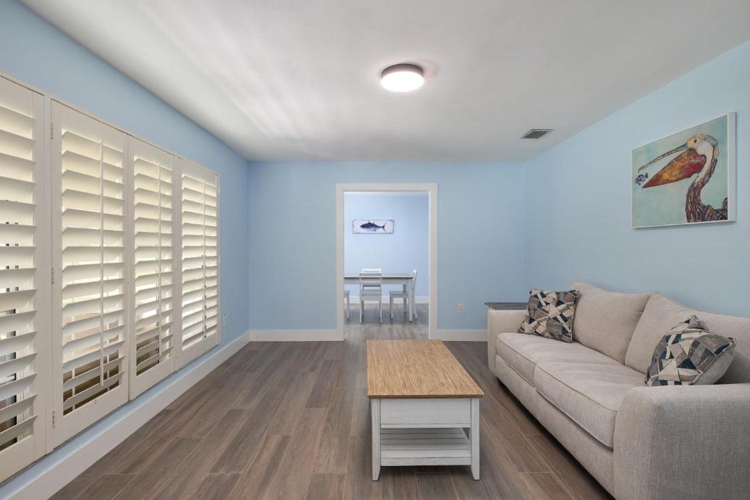 Photo of Livingroom in Iona