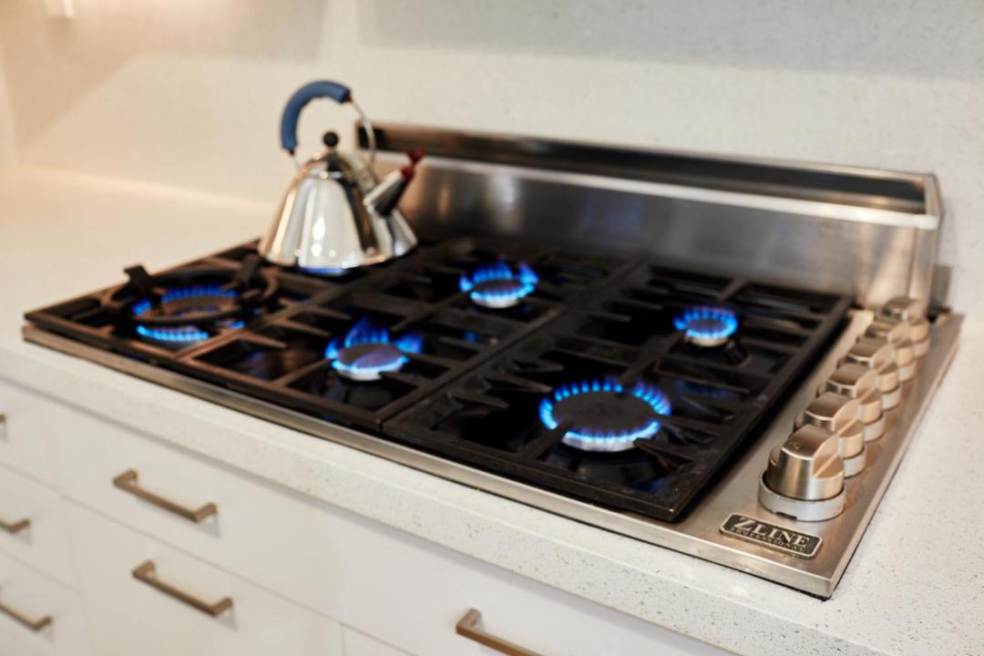 Photo of Kitchen in El Portal
