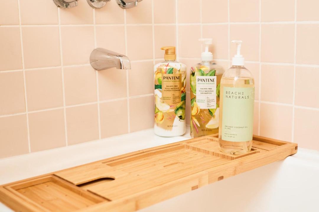Photo of Bathroom in El Portal