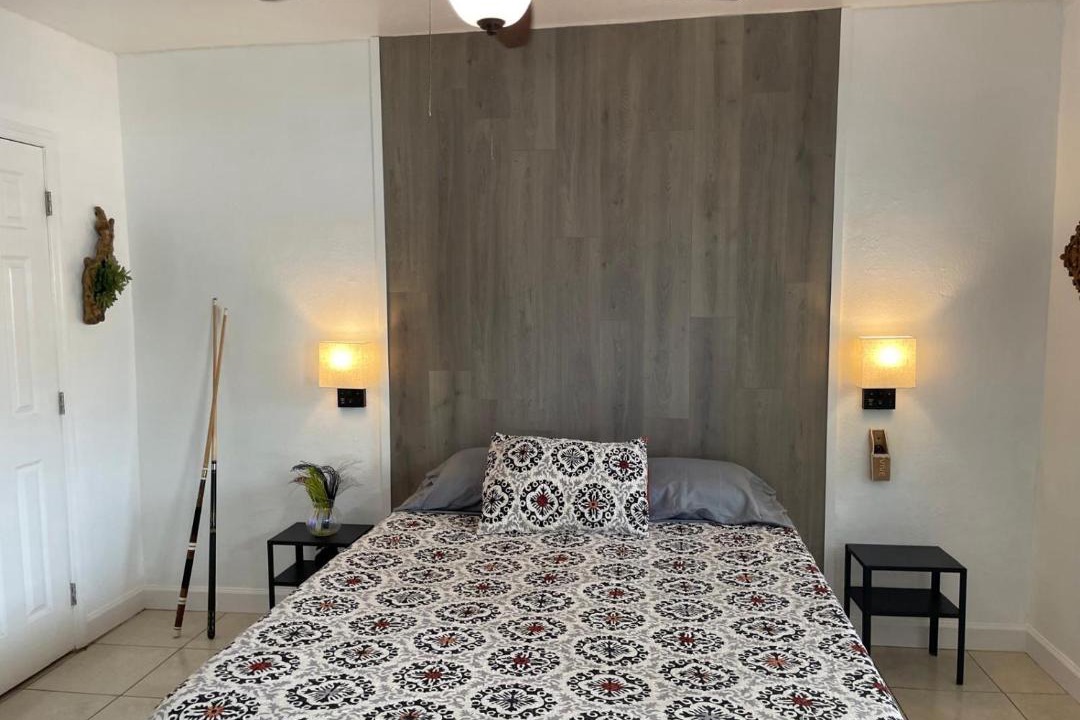 Photo of Bedroom in Coral Way