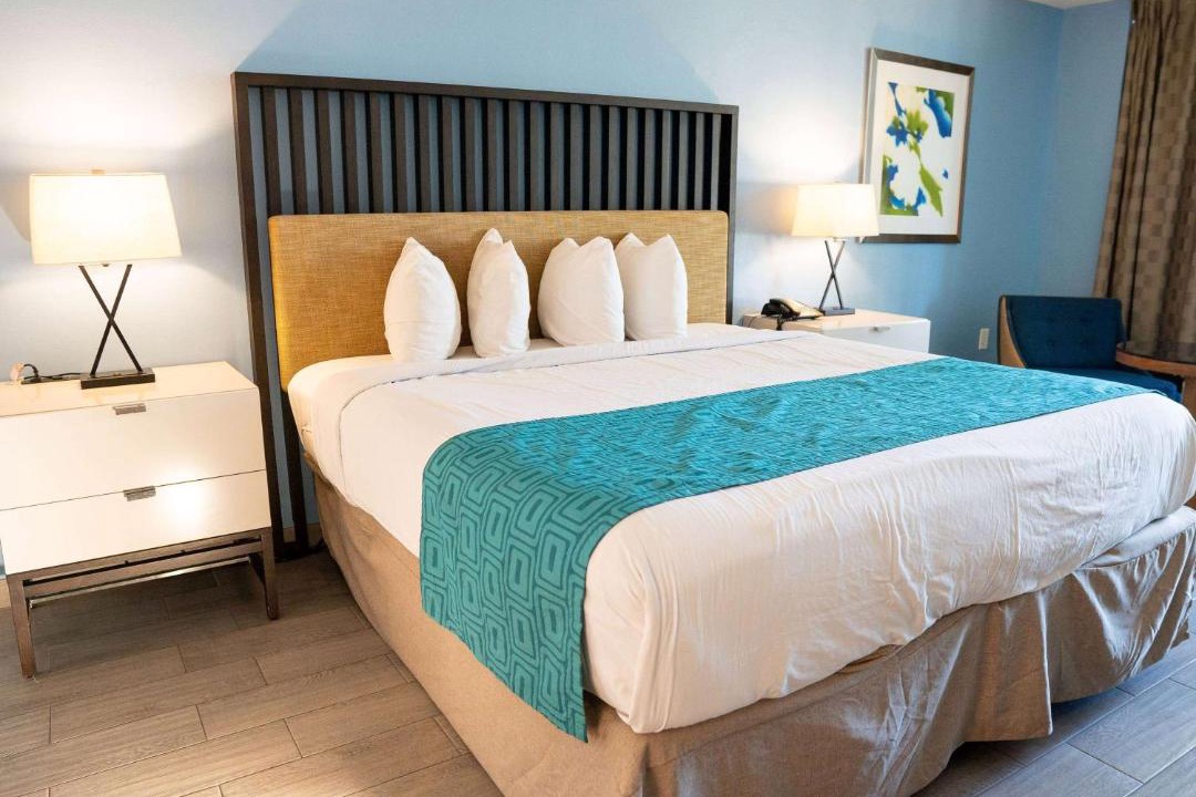 Photo of Bedroom in Clearwater