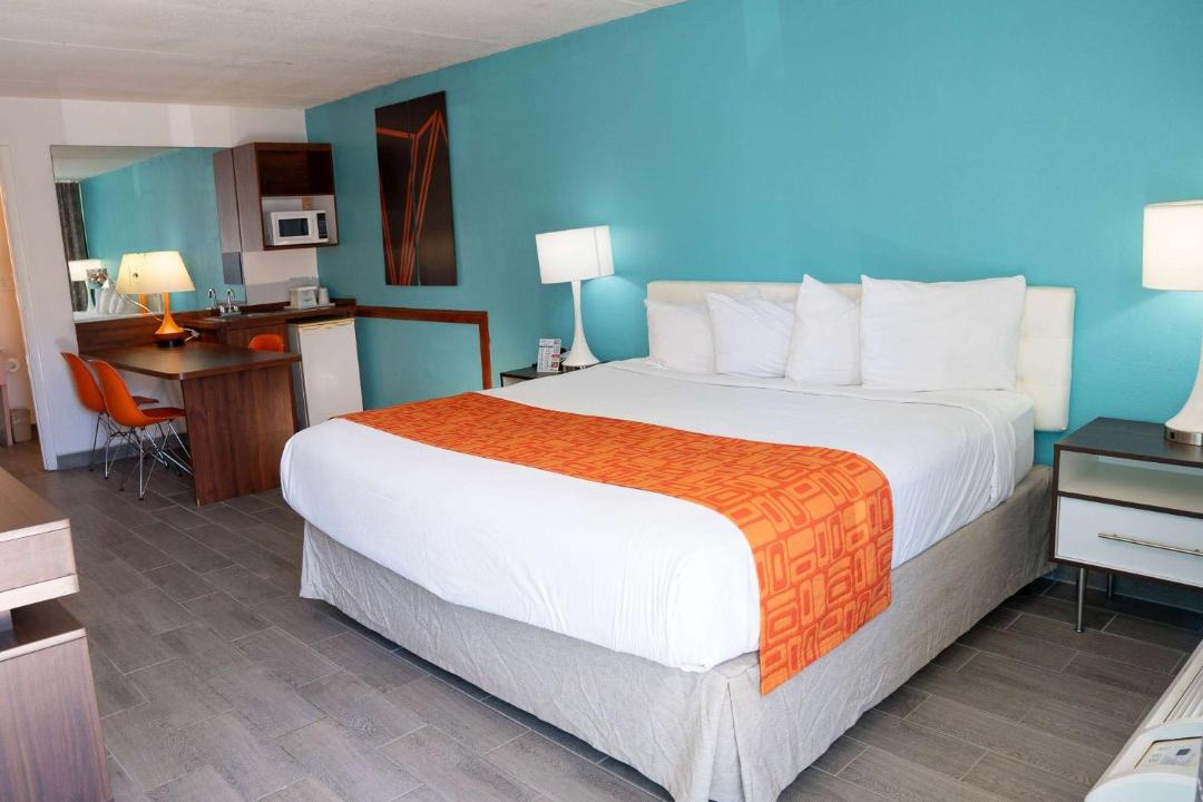 Photo of Bedroom in Clearwater