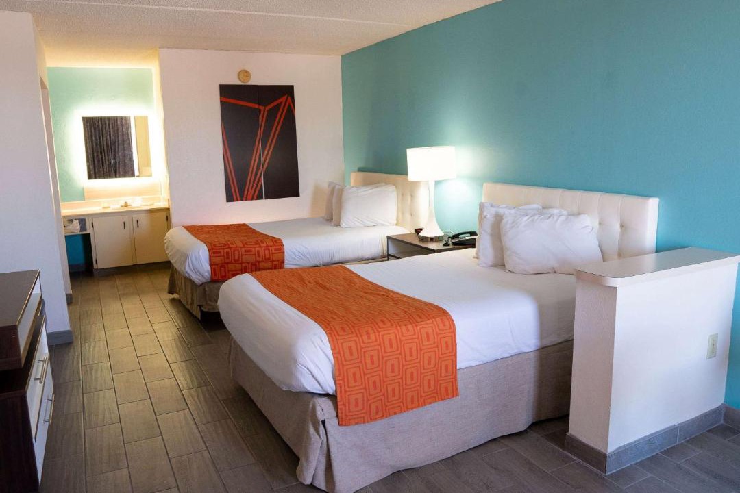 Photo of Bedroom in Clearwater