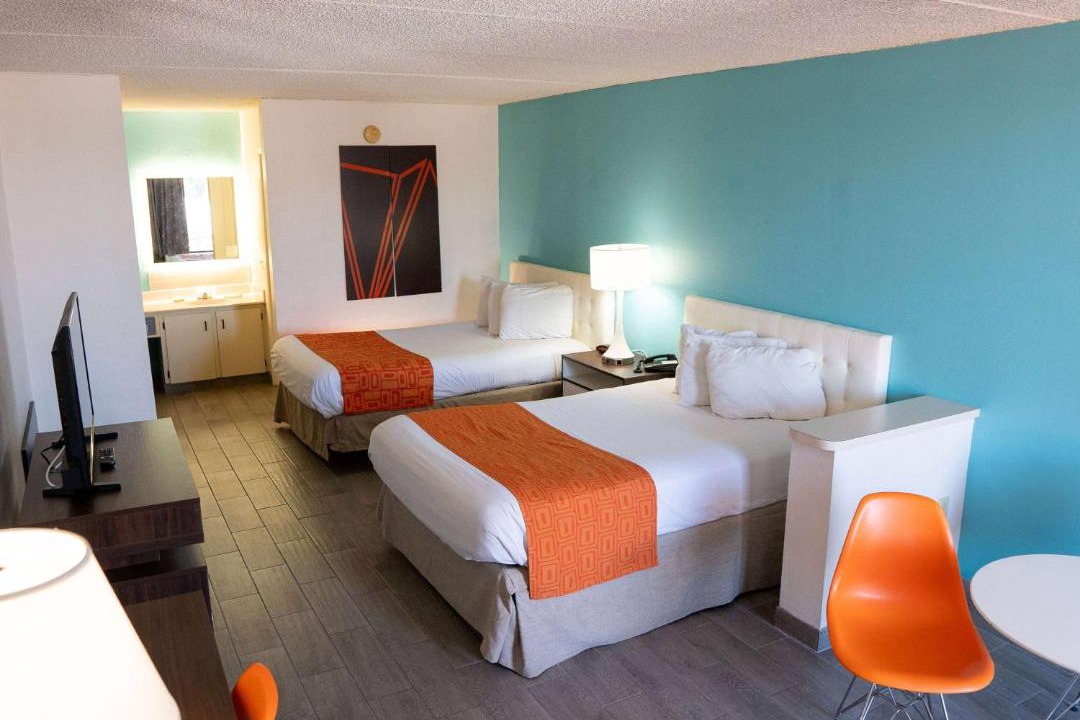 Photo of Bedroom in Clearwater
