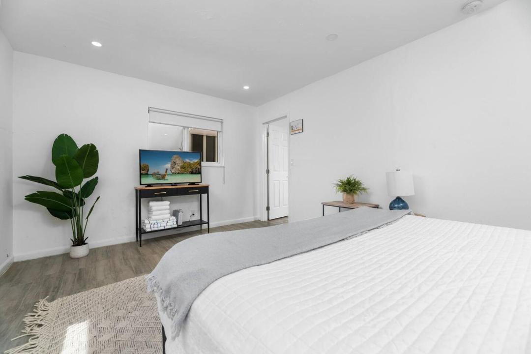 Photo of Bedroom in Croissant Park