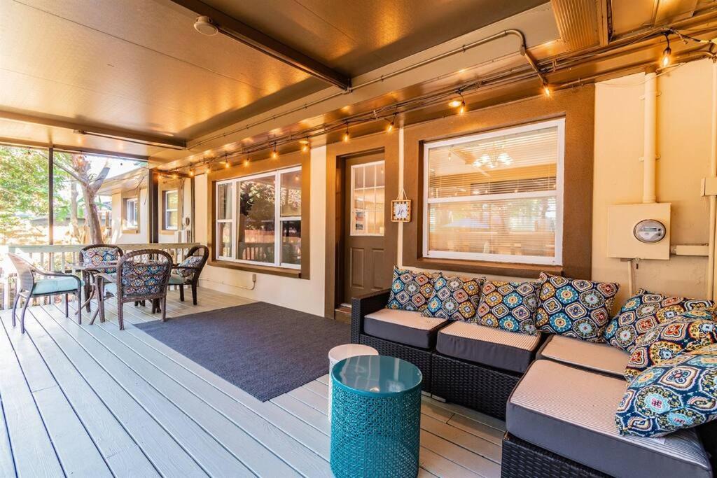 Photo of Patio Balcony in Clearwater