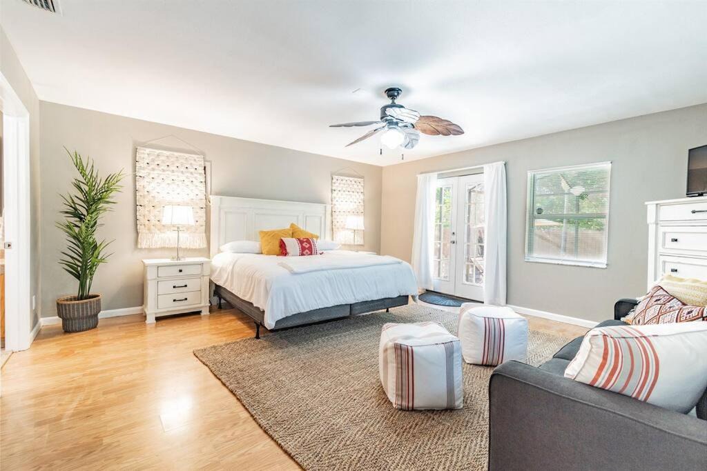Photo of Bedroom in Clearwater