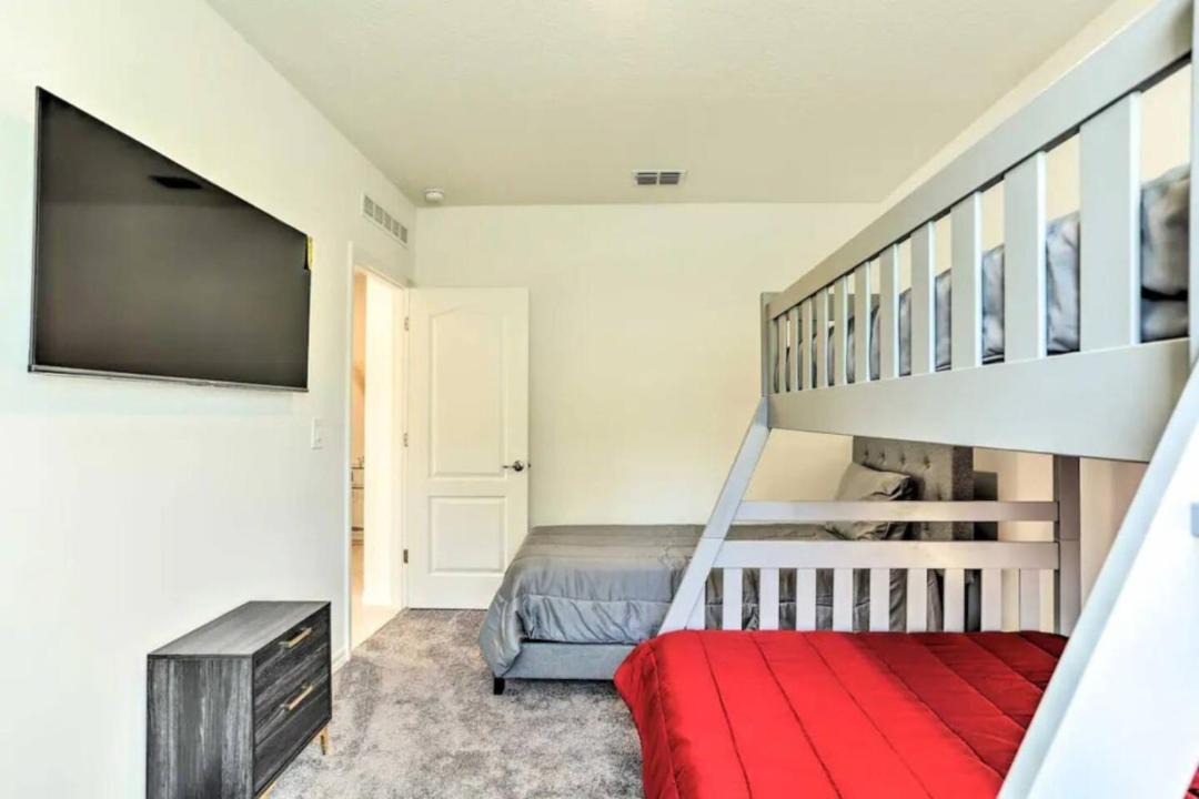 Photo of Bedroom in Port Saint Lucie