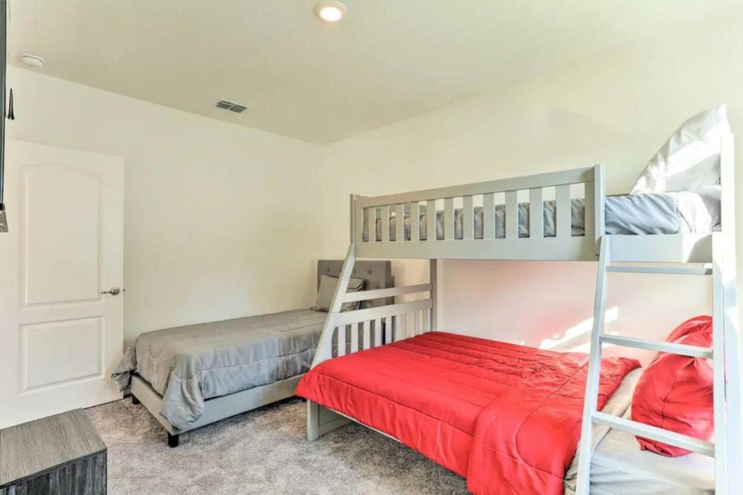 Photo of Bedroom in Port Saint Lucie