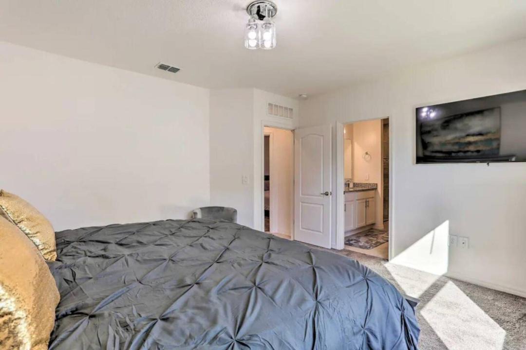Photo of Bedroom in Port Saint Lucie