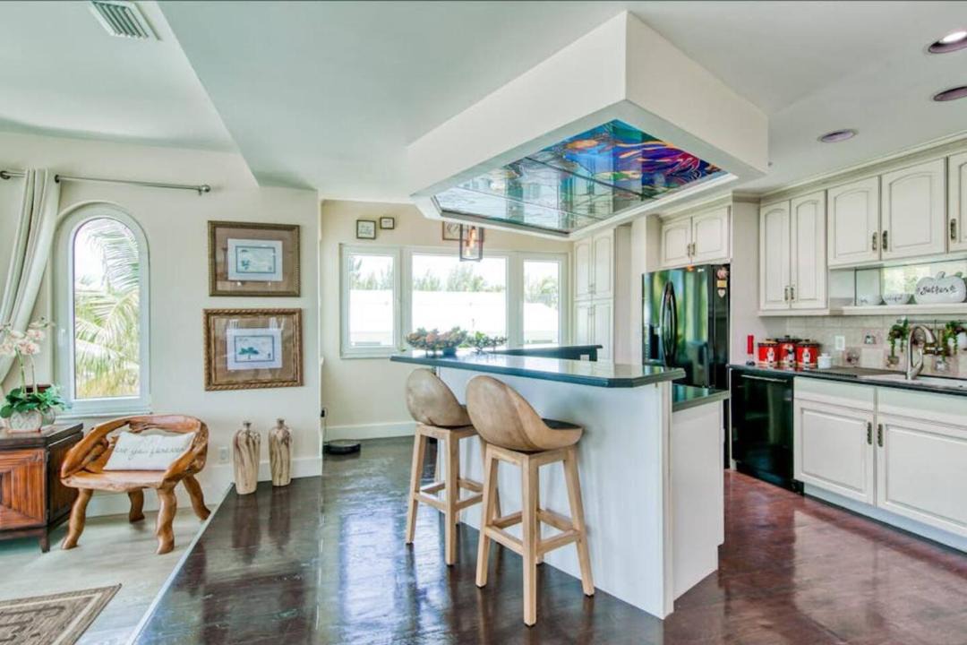 Photo of Kitchen in Twin Lakes