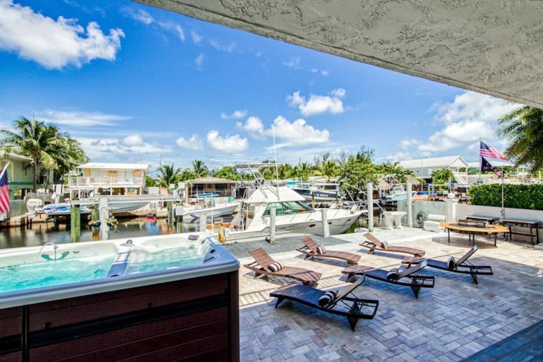 Photo of Patio Balcony in Twin Lakes
