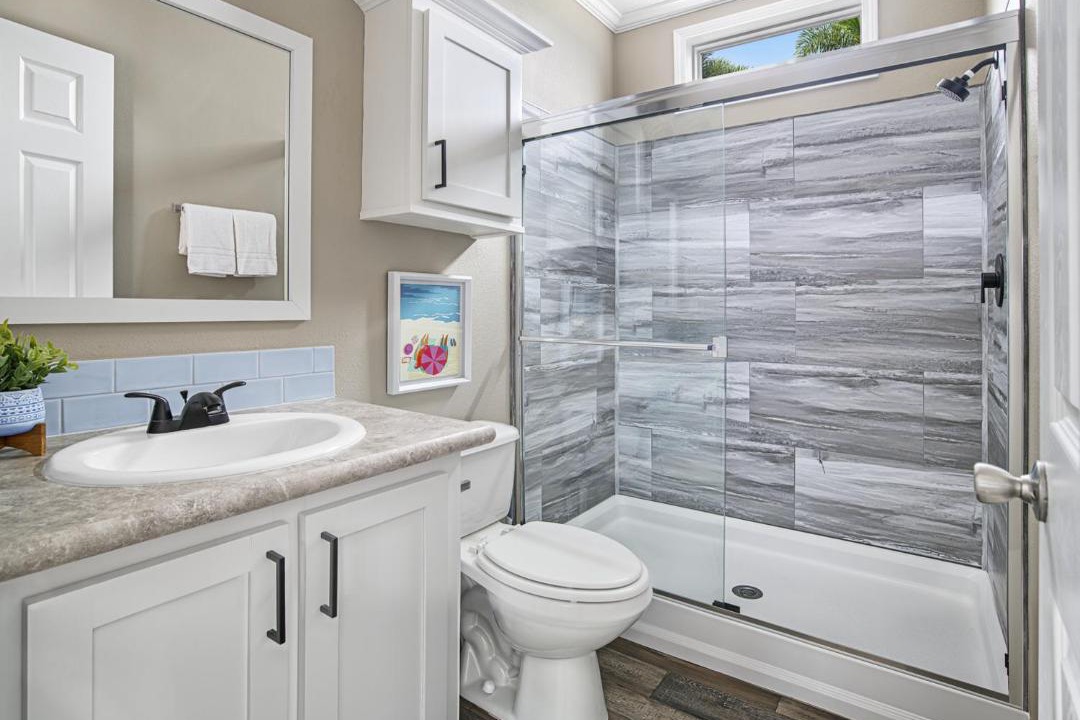 Photo of Bathroom in Auburndale