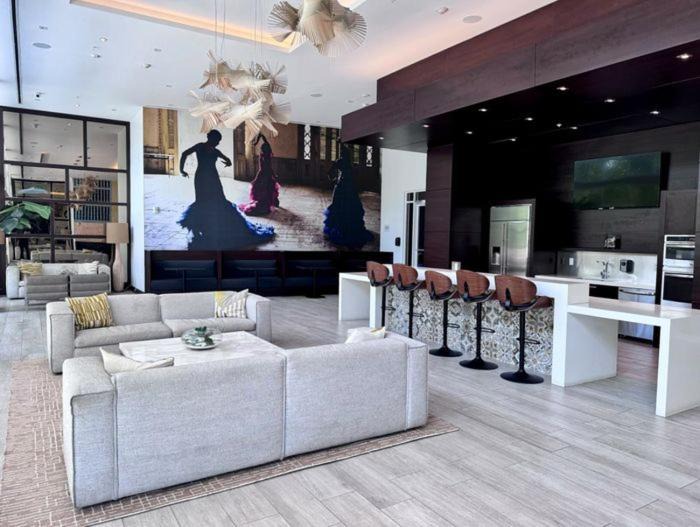 Photo of Livingroom in Little Havana
