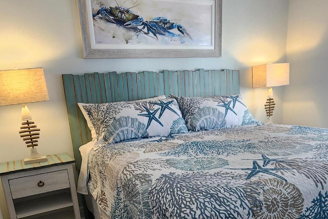 Photo of Bedroom in Ono Island
