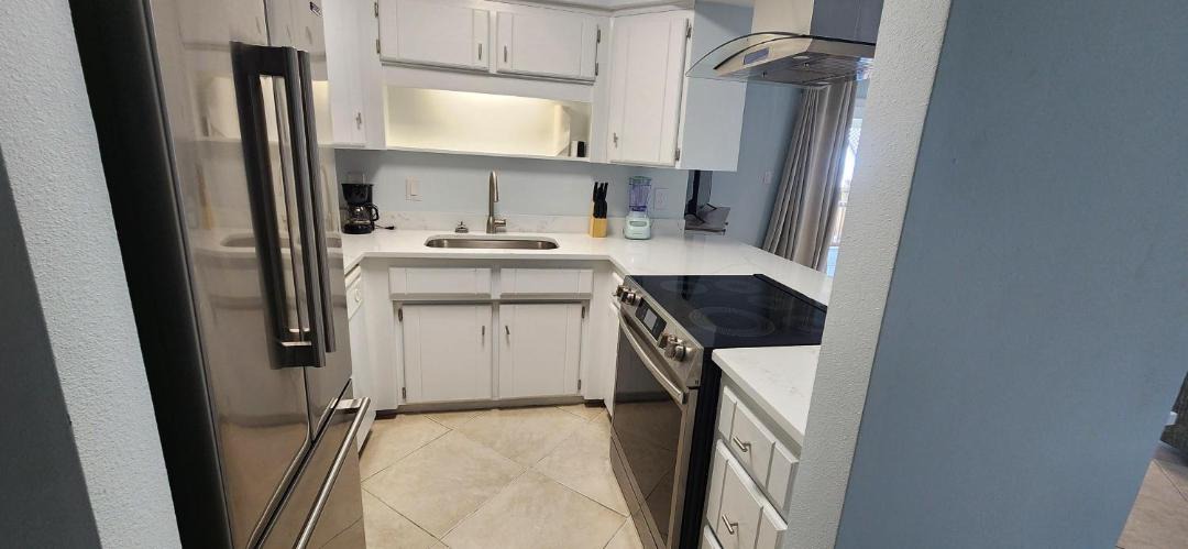 Photo of Kitchen in Ono Island