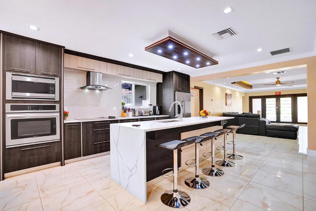 Photo of Kitchen in South Lake