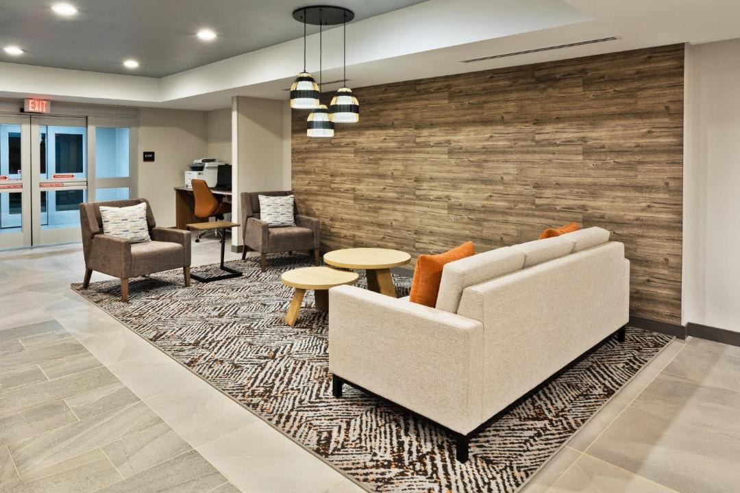 Photo of Livingroom in Dothan