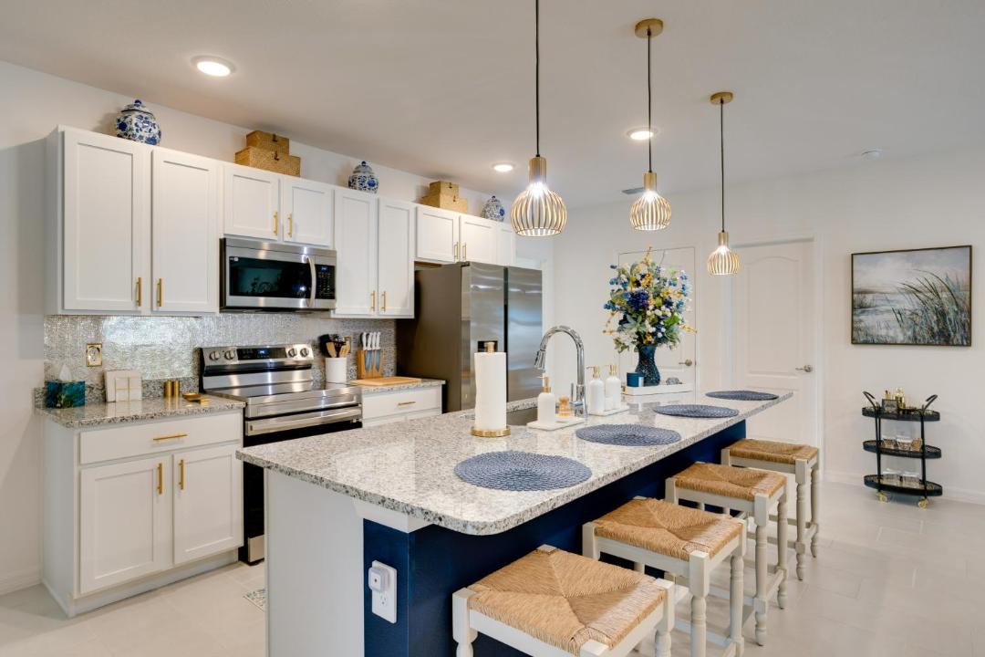 Photo of Kitchen in Port Saint Lucie