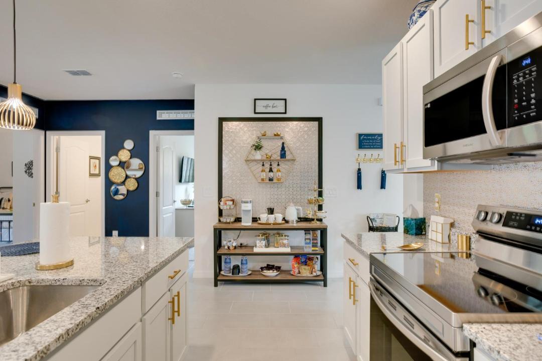 Photo of Kitchen in Port Saint Lucie