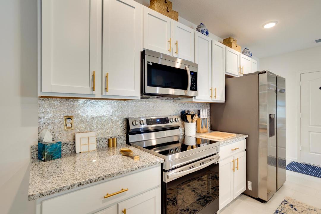 Photo of Kitchen in Port Saint Lucie