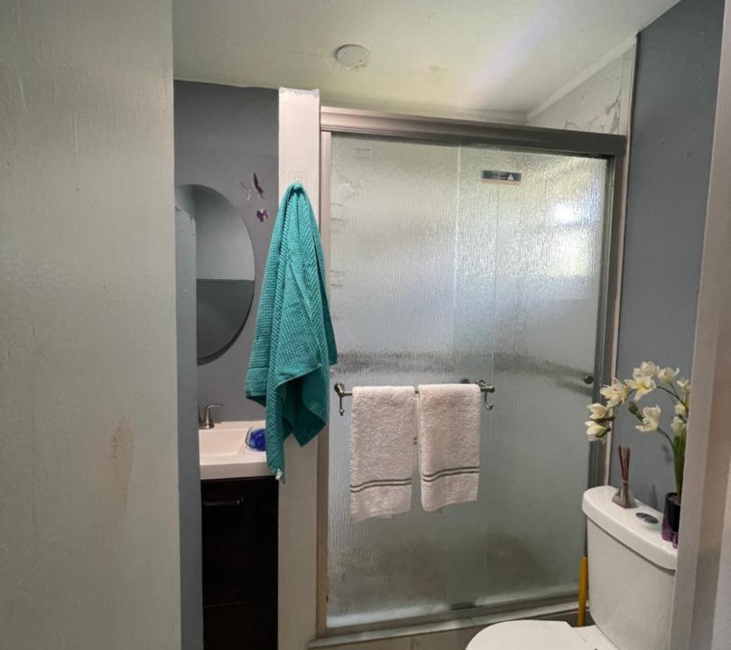 Photo of Bathroom in North Lauderdale