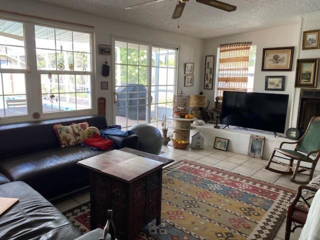 Photo of Livingroom in St. Petersburg - Clearwater