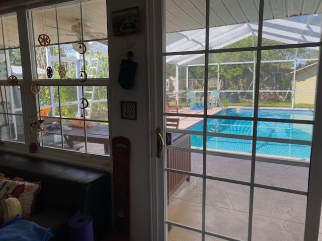 Photo of Patio Balcony in St. Petersburg - Clearwater