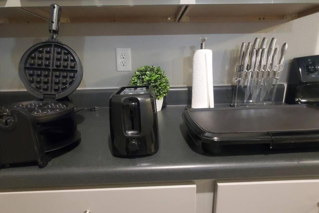 Photo of Kitchen in Sulphur Springs