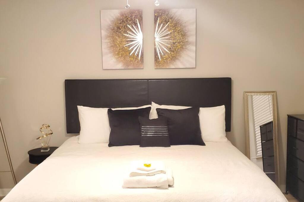 Photo of Bedroom in Sulphur Springs