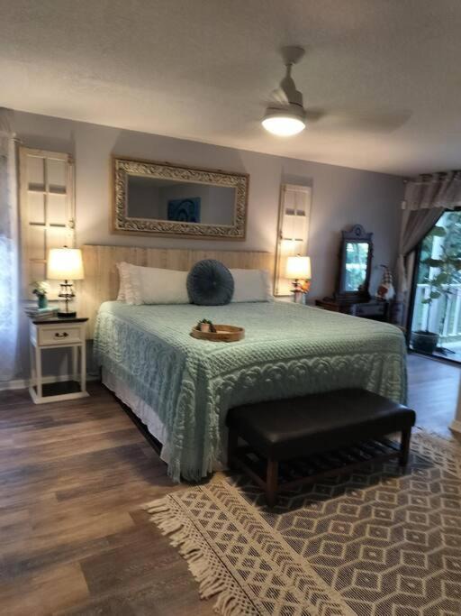 Photo of Bedroom in St. Augustine